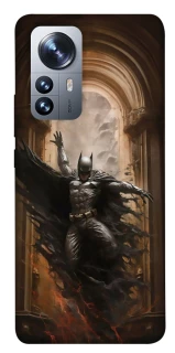 Чохол на Xiaomi 12 / 12X Batman v3 фото 1 з 1