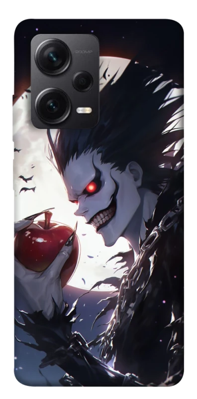 Чохол на Xiaomi Redmi Note 12 Pro 5G Ryuk фото 1 з 1