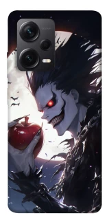 Чехол на Xiaomi Redmi Note 12 Pro+ 5G Ryuk фото 1 из 1