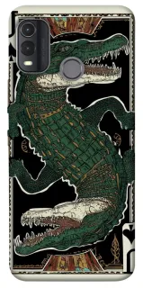 Чехол на Nokia G11 Plus Joker фото 1 из 1