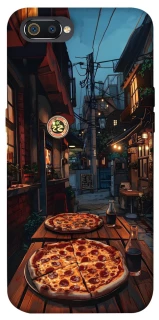 Чохол на Realme C2 Pizza фото 1 з 1