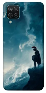 Чехол на Samsung Galaxy M12 Odyssey ver.2 фото 1 из 1