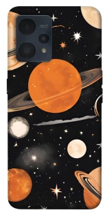 Чехол на Realme 9 4G / 9 Pro+ Space фото 1 из 1