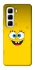 Чохол на Infinix Hot 50 Pro SpongeBob фото 1 з 1