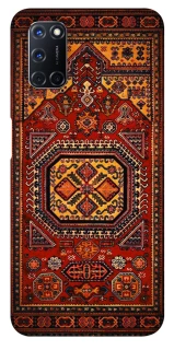 Чехол на Oppo A52 / A72 / A92 Килим v1 фото 1 из 1