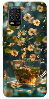 Чохол на Xiaomi Mi 10 Lite Flowers v15 фото 1 з 1
