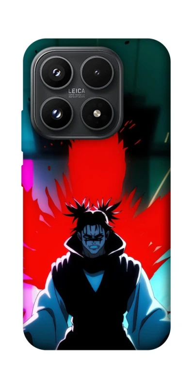 Чехол на Xiaomi 17 Choso v4 фото 1 из 1