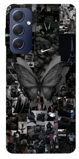 Чохол на Samsung Galaxy M54 5G Lifestyle collage фото 1 з 1