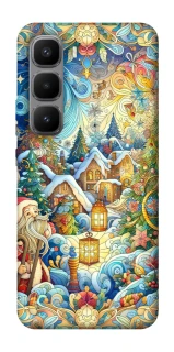 Чохол на Infinix Hot 60 Pro+ Christmas spirit ver.12 фото 1 з 1