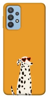 Чохол на Samsung Galaxy M32 Далматинець фото 1 з 1