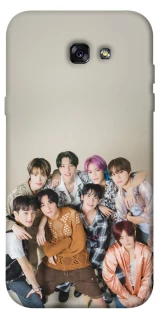 Чохол на Samsung A720 Galaxy A7 (2017) NCT фото 1 з 1