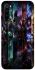 Чохол на Xiaomi Redmi Note 8 League of Legends ver.2 фото 1 з 1