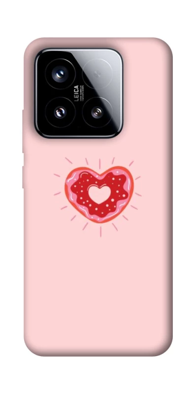 Чохол на Xiaomi 15 Sweet donut фото 1 з 1
