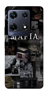 Чохол на Infinix Note 30 Pro Mafia фото 1 з 1