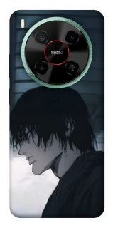 Чохол на ZTE Nubia V70 Max Toji Zenin фото 1 з 1