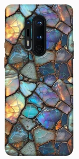 Чохол на OnePlus 8 Pro Nature Mosaic ver.2 фото 1 з 1