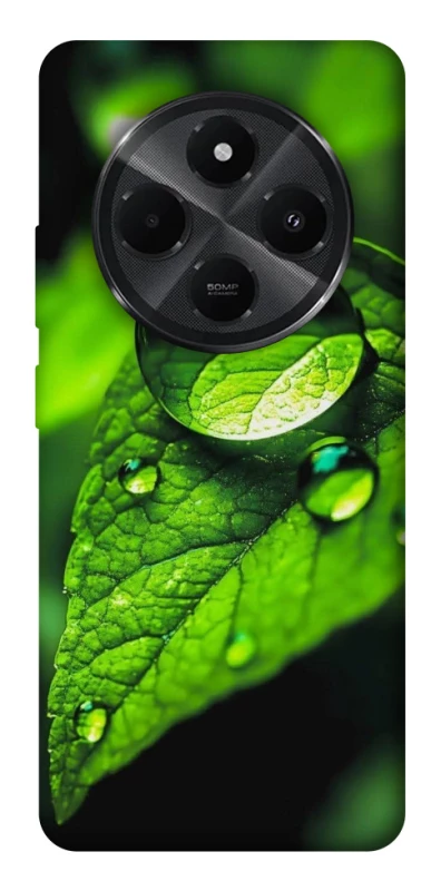 Чохол на Xiaomi Redmi A4 Flowers v16 фото 1 з 1