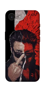 Чохол на Apple iPhone 17e (6.1") Billy Butcher фото 1 з 1