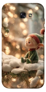 Чохол на Samsung A720 Galaxy A7 (2017) Christmas mood ver.10 фото 1 з 1