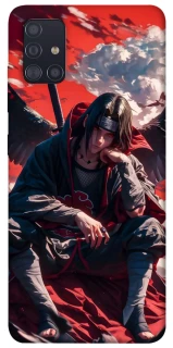 Чехол на Samsung Galaxy A51 Itachi фото 1 из 1