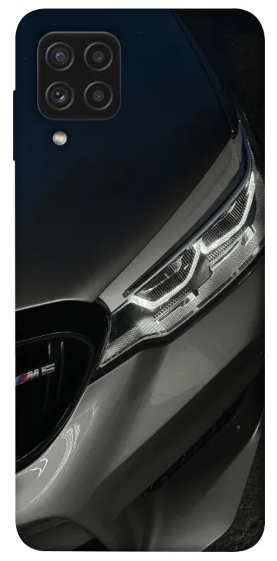 Чохол на Samsung Galaxy A22 4G BMW v44 фото 1 з 1