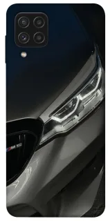 Чехол на Samsung Galaxy A22 4G BMW v44 фото 1 из 1