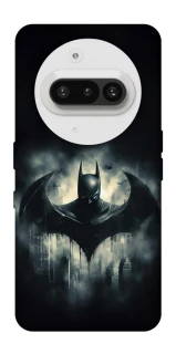 Чехол на Nothing Phone (3a) Batman icon фото 1 из 1