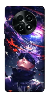 Чохол на Realme Narzo 70x Satoru Gojo v3 фото 1 з 1