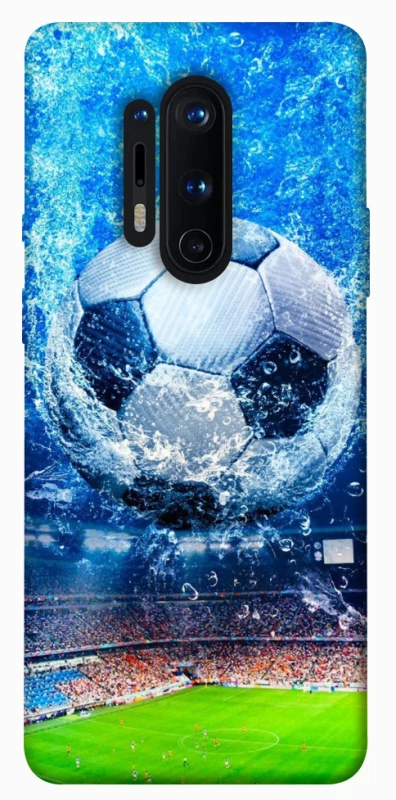 Чехол на OnePlus 8 Pro Fantasy Football Stadium фото 1 из 1