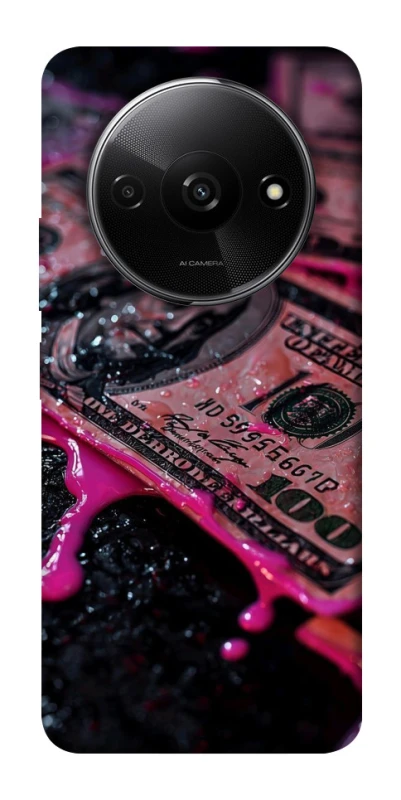 Чохол на Xiaomi Redmi A3 Dollars фото 1 з 1