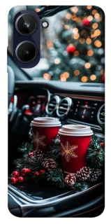 Чехол на Realme 10 4G Christmas spirit ver.2 фото 1 из 1