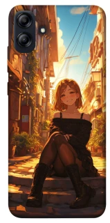 Чехол на Samsung Galaxy A04e Nobara Kugisaki фото 1 из 1