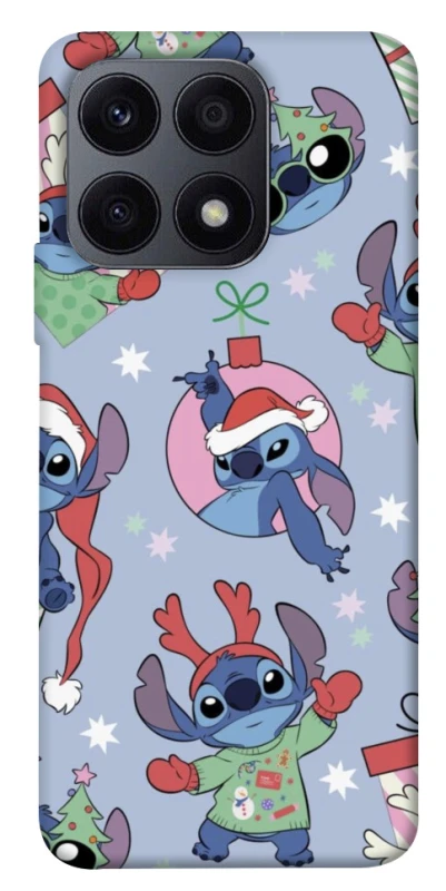 Чохол на Huawei Honor X8a Stitch ver.20 фото 1 з 1