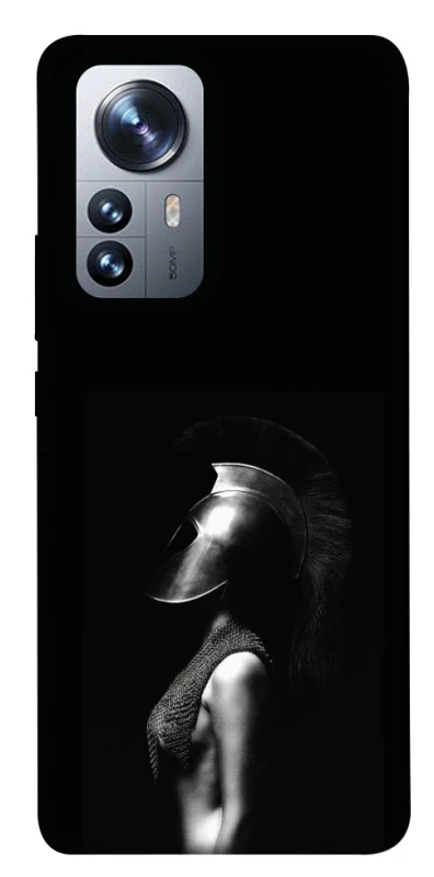 Чохол на Xiaomi 12 / 12X Goddess of war ver.7 фото 1 з 1