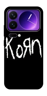 Чехол на Xiaomi 17 Pro Max Korn logo фото 1 из 1