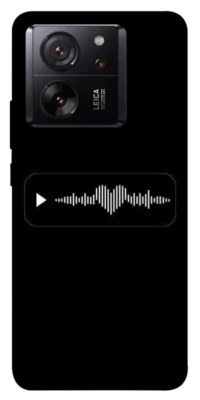 Чохол на Xiaomi 13T Pro Love aesthetic ver.11 фото 1 з 1