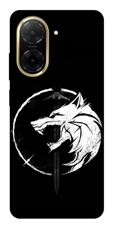 Чохол на Xiaomi Redmi A5 (Europe version) Школа Вовка фото 1 з 1