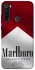 Чехол на Xiaomi Redmi Note 8T Marlboro фото 1 из 1