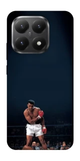 Чехол на Xiaomi 15T muhammad ali фото 1 из 1