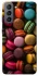 Чохол на Samsung Galaxy S21 FE Макарун фото 1 з 1