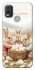 Чохол на Nokia C21 Plus BunnyMood фото 1 з 1