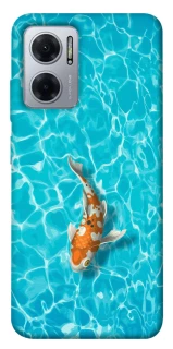 Чохол на Xiaomi Redmi Note 11E Fish фото 1 з 1