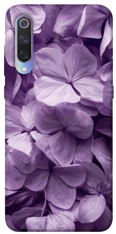 Чехол на Xiaomi Mi 9 Floral Symphony фото 1 из 1