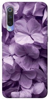 Чехол на Xiaomi Mi 9 Floral Symphony фото 1 из 1