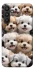 Чохол на Samsung Galaxy A34 5G Doggy Love фото 1 з 1