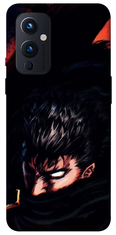 Чехол на OnePlus 9 Berserk v5 фото 1 из 1
