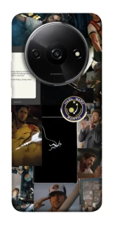 Чохол на Xiaomi Redmi A3 Project Hail Mary ver.1 фото 1 з 1