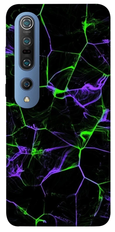 Чохол на Xiaomi Mi 10 / Mi 10 Pro Abstract ver.2 фото 1 з 1