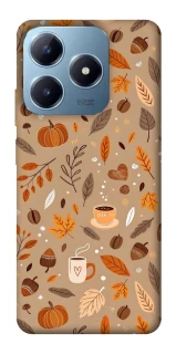 Чехол на Realme C63 Autumn vibes ver.6 фото 1 из 1