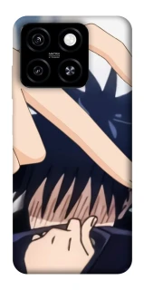 Чохол на ZTE Blade A55 4G Megumi фото 1 з 1